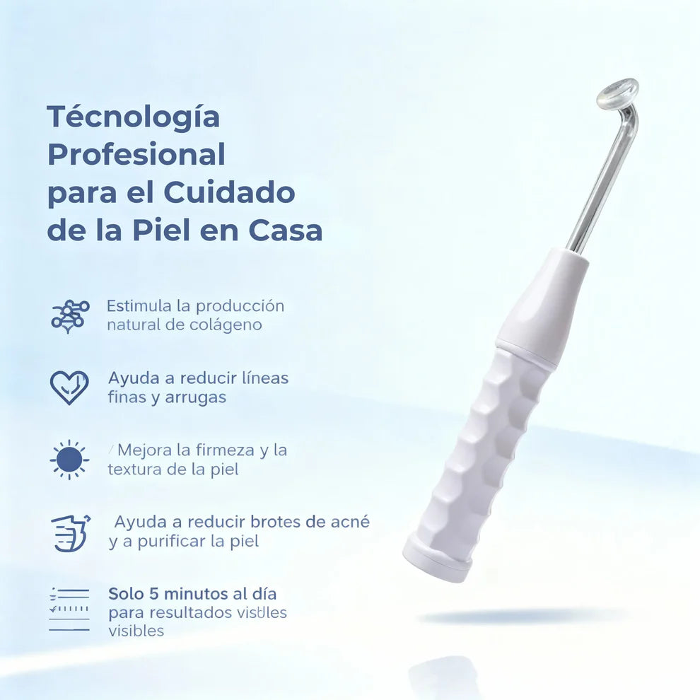 NeoPulse El kit completo para revitalizar la piel