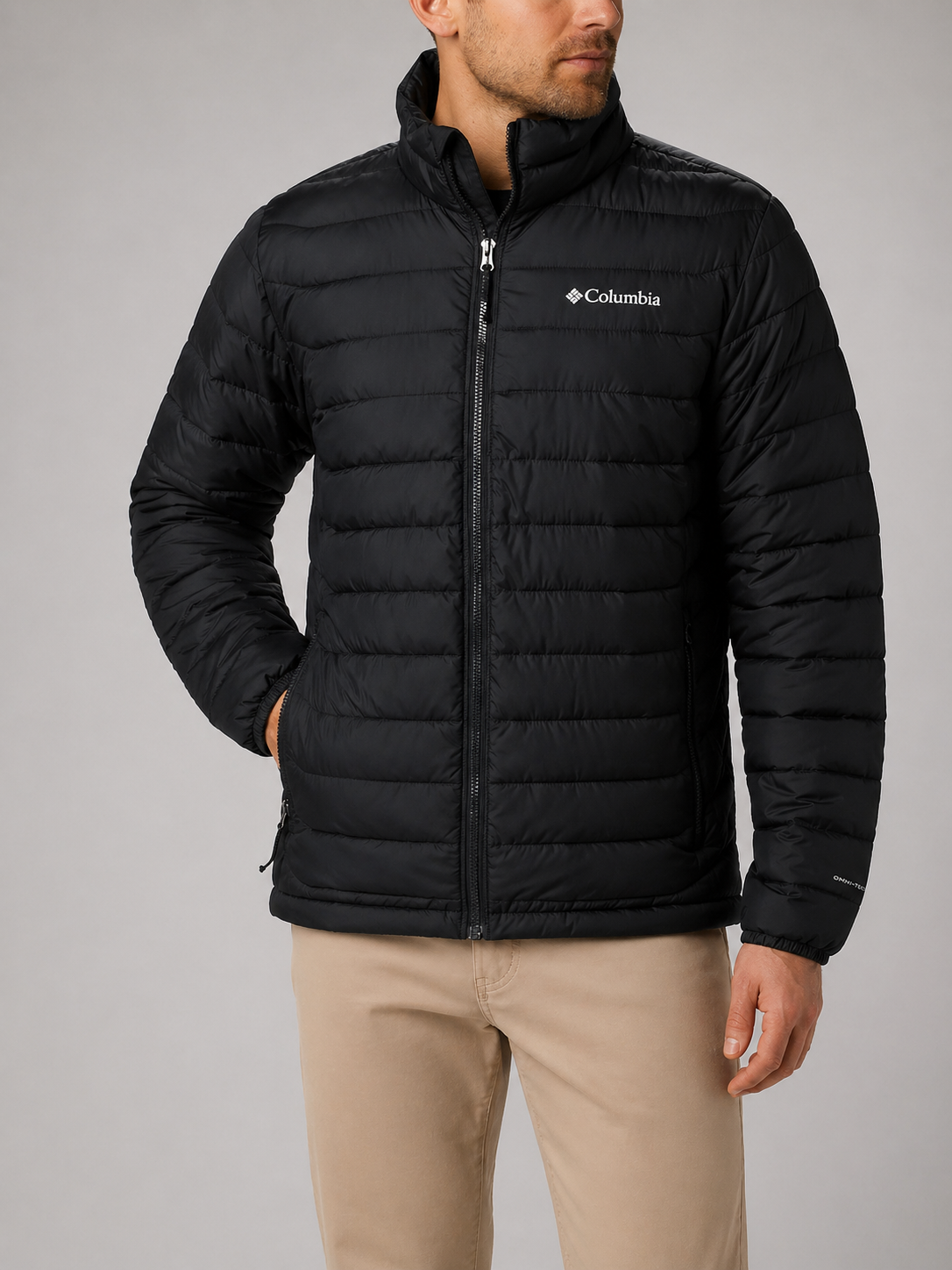 Chaqueta Columbia Powder Lite™ II