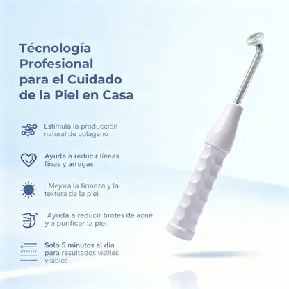 NeoPulse El kit completo para revitalizar la piel