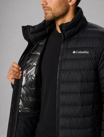 Chaqueta Columbia Powder Lite™ II