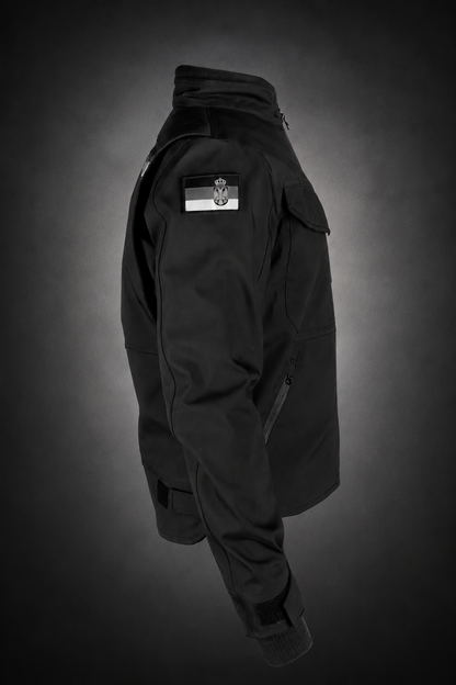 Chaqueta TitanGuard™ K105 2.0 (¡Descuento Solo Hoy!)🔥