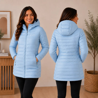 CHAQUETA COLUMBIA BELMONT PREMIUM