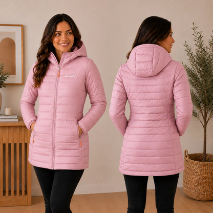 CHAQUETA COLUMBIA BELMONT PREMIUM