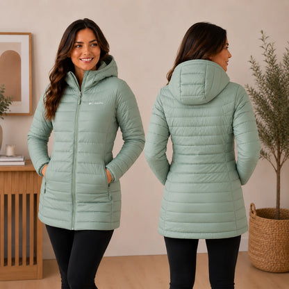 CHAQUETA COLUMBIA BELMONT PREMIUM