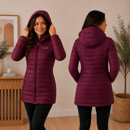 CHAQUETA COLUMBIA BELMONT PREMIUM