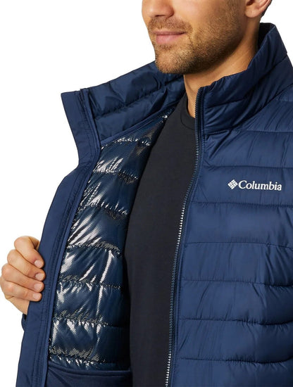 Chaqueta Columbia Powder Lite™ II