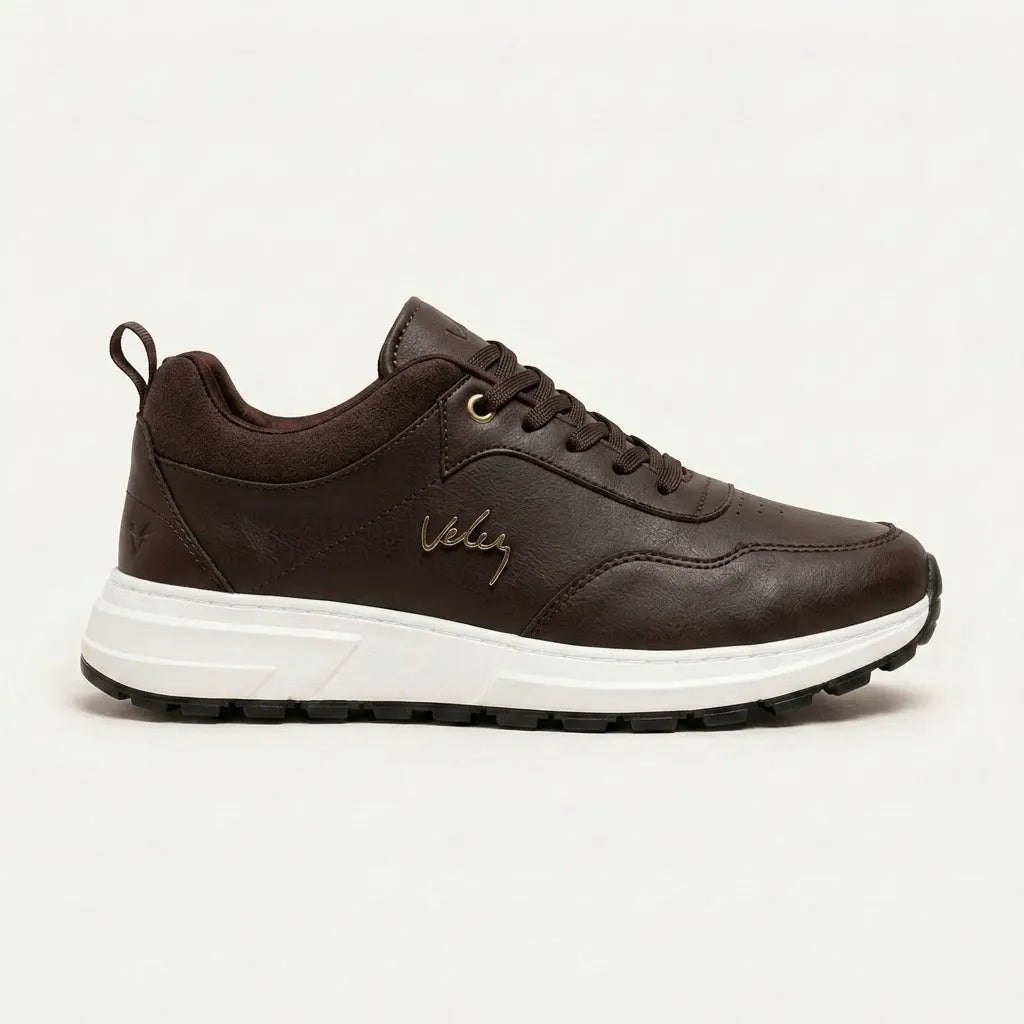 Tenis Nautilus Vélez