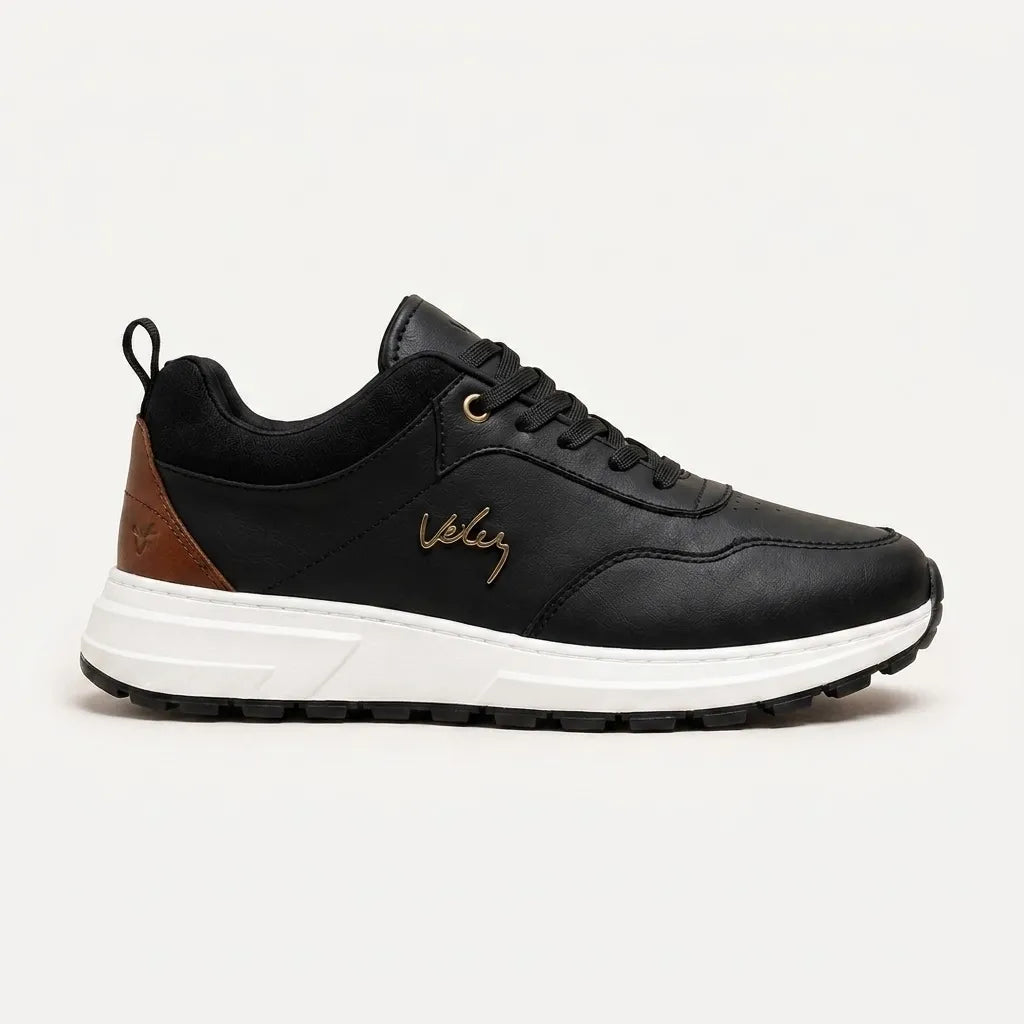 Tenis Nautilus Vélez